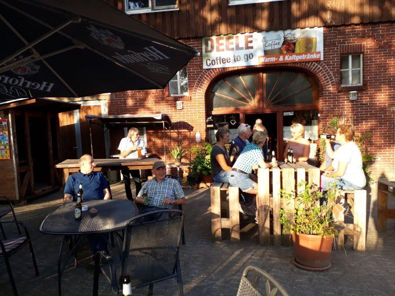 Radsport Eickener Spielvereinigung