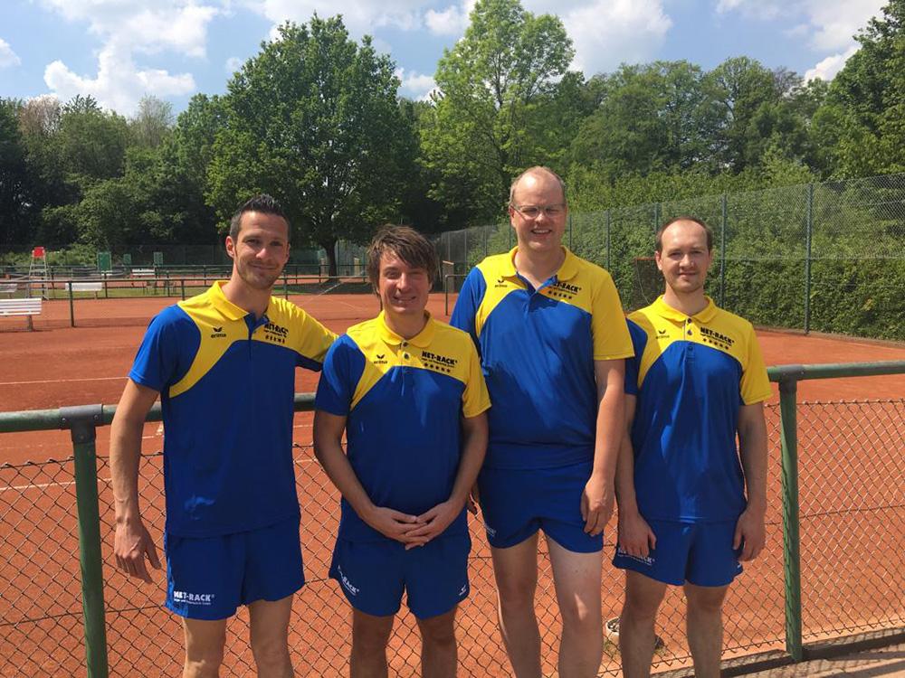 Eickener Meller Hobby Cup Mannschaft 2019