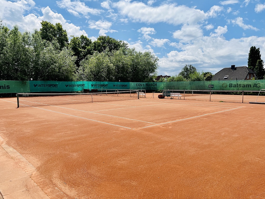 Tennisplatz