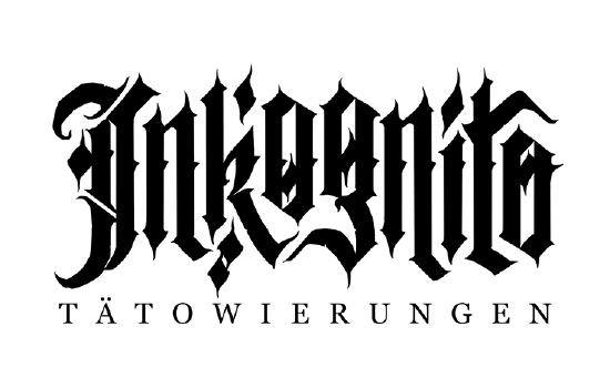 Sponsor INKognito