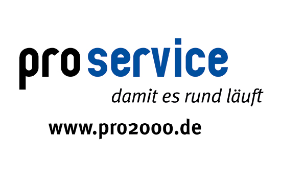 Sponsor pro service