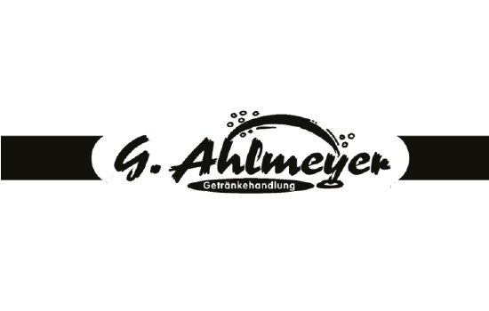 Sponsor Ahlemeyer