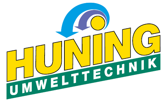 Sponsor Huning Umwelttechnik
