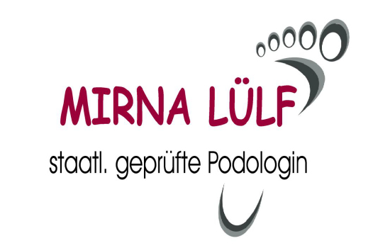 Sponsor Mirna Lülf