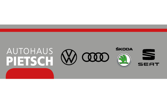 Sponsor Autohaus Pietsch