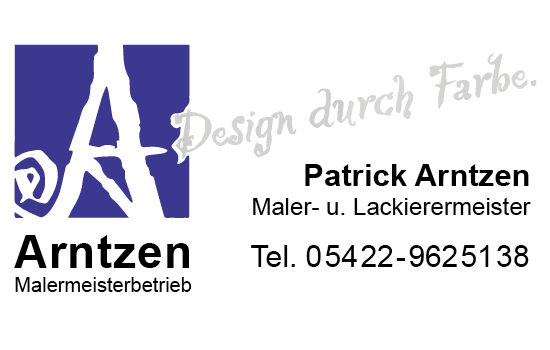 Sponsor Arntzen