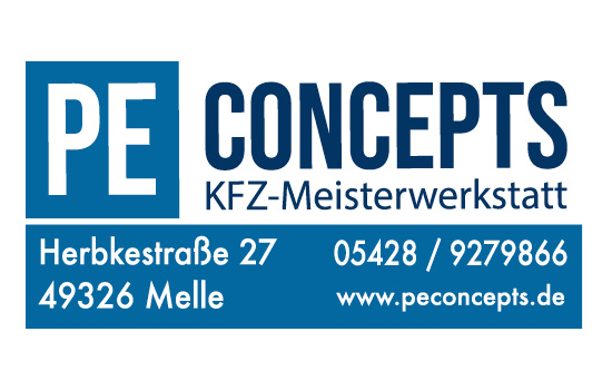 Sponsor PE Concepts