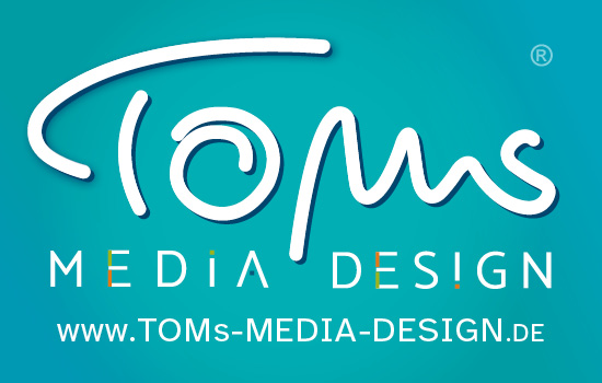 Sponsor TOMs-Media-Design.de
